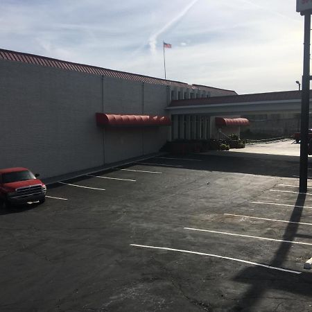 Peachtree Inn & Suites Doraville Zewnętrze zdjęcie