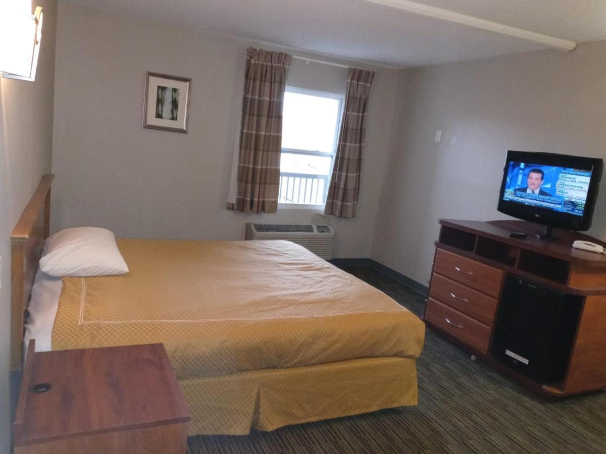Peachtree Inn & Suites Doraville Zewnętrze zdjęcie