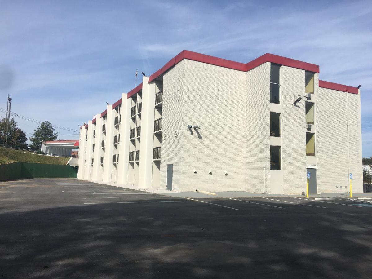Peachtree Inn & Suites Doraville Zewnętrze zdjęcie