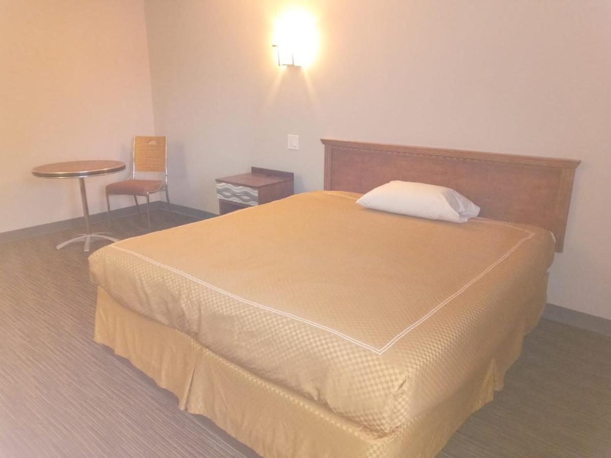 Peachtree Inn & Suites Doraville Zewnętrze zdjęcie