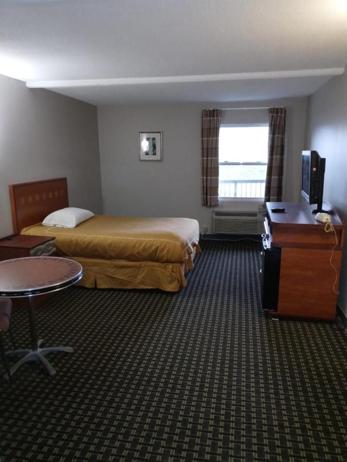 Peachtree Inn & Suites Doraville Zewnętrze zdjęcie